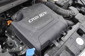SPORTAGE IX35 комплектный 2.0 CRDI 184KM D4HA 2013