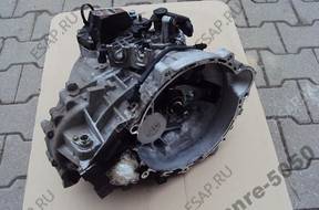 Sportage КОРОБКА ПЕРЕДАЧ biegów 1.7 CRDI WBJ6K 2011 год/2015 год