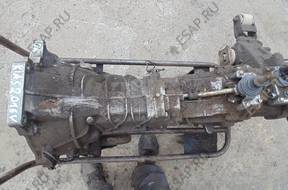 SPORTAGE КОРОБКА ПЕРЕДАЧW МЕХАНИЧЕСКАЯ 2.0 16V 1999 год EU