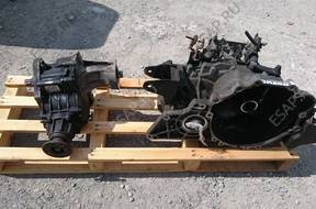 SPORTAGE TUCSON КОРОБКА ПЕРЕДАЧW 2.0 CRDI JM2.0DSL