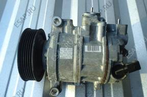 SPRĘŻARKA КЛИМАТКОНТРОЛЯ 1K0820859N VW AUDI SEAT TSI