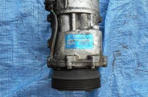 SPRĘŻARKA KLIMATYZACJI 1J0820803K VW SEAT AUDI