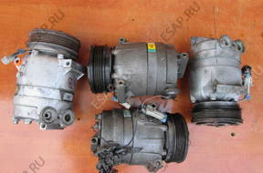 SPRARKA KLIMATYZACJI OPEL VECTRA B DELPHI QN