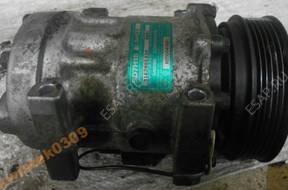 SPRARKA KLIMATYZACJI VOLVO 1,9 DCI 8200040681