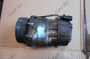 Sprarka klimatyzacji VW Golf IV 1.9 TDI 90 KM