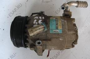 SPRARKA KLIMY OPEL ASTRA II VECTRA B 1.6 8V