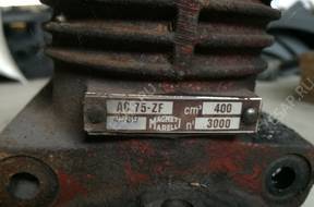 Sprężarka Kompresor Iveco Turbo Star AC75ZF Knorr