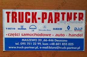 Sprężarka Kompresor Iveco Turbo Star AC75ZF Knorr