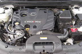 SPREZARKA KLIMATYZACJI KIA CEED 1.6 CRDI 2007 год