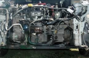 SPREZARKA KLIMATYZACJI  RENAULT MODUS 1.4 16 V