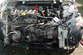 SPREZARKA KLIMATYZACJI  RENAULT MODUS 1.4 16 V