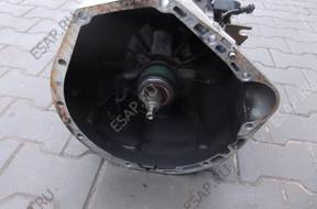 SPRINTER 00-05 208 211 311 313 413 КОРОБКА ПЕРЕДАЧW