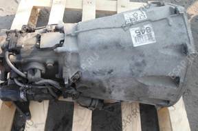 SPRINTER 00-06 2,2CDI КОРОБКА ПЕРЕДАЧ АВТОМАТИЧЕСКАЯ SPRINTSHIFT