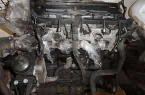 SPRINTER 00-06 двигатель 2.2cdi SUPEK 194tys.km