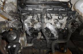 SPRINTER 00-06 двигатель 2.2cdi SUPEK 194tys.km