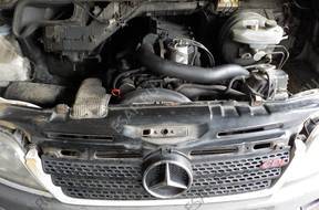 SPRINTER 00- 213 313 413 двигатель 2.2 CDI КОМПЛЕКТ