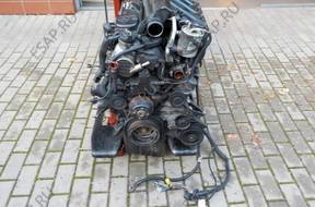 SPRINTER 00- 213 313 413 двигатель 2.2 CDI КОМПЛЕКТ
