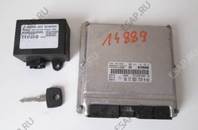 SPRINTER 2,2 CDI 00-06 год, KOPUTER КОМПЛЕКТ A6111531191
