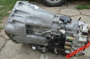 SPRINTER 2,2 CDI 2002 год КОРОБКА ПЕРЕДАЧ АВТОМАТИЧЕСКАЯ R2112610901