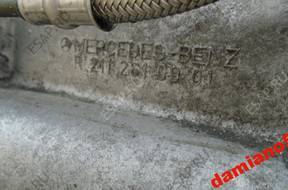 SPRINTER 2,2 CDI 2002 год КОРОБКА ПЕРЕДАЧ АВТОМАТИЧЕСКАЯ R2112610901