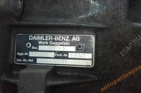 SPRINTER 2,2 CDI 2003 SKRZYNIA WARSZAWA