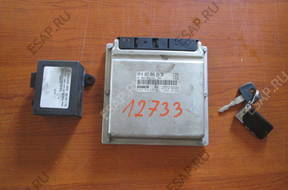 SPRINTER 2,2 CDI КОМПЛЕКТ ЗАЖИГАНИЯ A0275458332