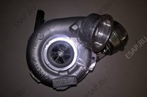 Sprinter  2,2 CDi ТУРБИНА A6110960899