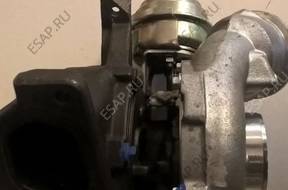 Sprinter  2,2 CDi ТУРБИНА A6110960899