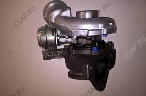 Sprinter  2,2 CDi ТУРБИНА A6110960899