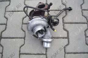 SPRINTER 2,2  ТУРБОКОМПРЕССОР  A6110960599