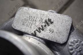 SPRINTER 2,2  ТУРБОКОМПРЕССОР  A6110960599