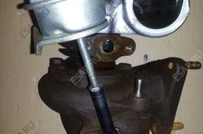 Sprinter 2,9TD CDi ТУРБИНА A 6020960899.