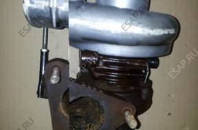 Sprinter 2,9TD CDi ТУРБИНА A 6020960899.