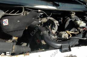 SPRINTER  212   312  412   двигатель   2.9   в идеальном состоянии