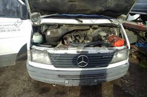SPRINTER 212 D 2.9 TD КОРОБКА ПЕРЕДАЧ DAWCA 1997 ГОД