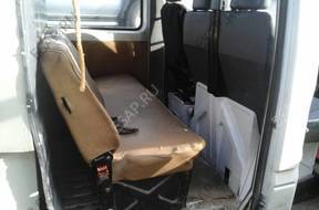 SPRINTER 212 D 2.9 TD КОРОБКА ПЕРЕДАЧ DAWCA 1997 ГОД