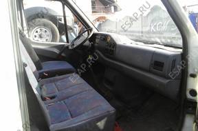 SPRINTER 212 D 2.9 TD КОРОБКА ПЕРЕДАЧ DAWCA 1997 ГОД