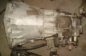 SPRINTER 2.2 CDI 00-06 КОРОБКА ПЕРЕДАЧW
