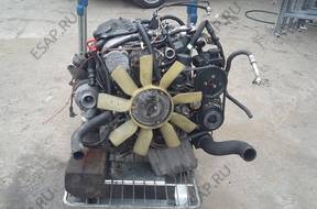 sprinter   2.2 Cdi 646 982 двигатель КОМПЛЕКТНЫЙ