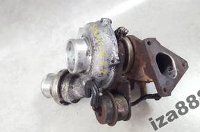 SPRINTER 2.2 CDI A6110961499 00-2006 год ТУРБОКОМПРЕССОР