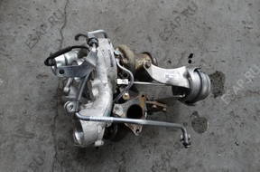 Sprinter 2.2 CDI A651 ТУРБОКОМПРЕССОР A6510900980