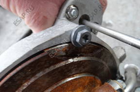 Sprinter 2.2 CDI A651 ТУРБОКОМПРЕССОР A6510900980