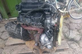 sprinter 2.2 cdi двигатель 97-2005 год 313 311 413 411