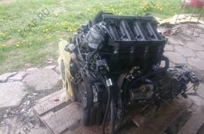 sprinter 2.2 cdi двигатель 97-2005 год 313 311 413 411