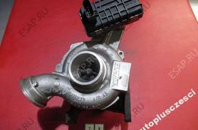 SPRINTER 2.2 CDI  ТУРБОКОМПРЕССОР 759688-5