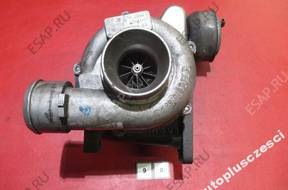 SPRINTER 2.2  ТУРБОКОМПРЕССОР A6460960199