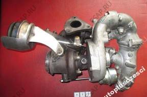 SPRINTER 2.2  ТУРБОКОМПРЕССОР A6510906080003