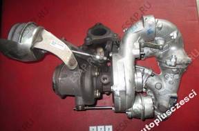 SPRINTER 2.2  ТУРБОКОМПРЕССОР A6510906780000