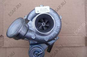 SPRINTER 2.2CDI A6110961499 ТУРБОКОМПРЕССОР