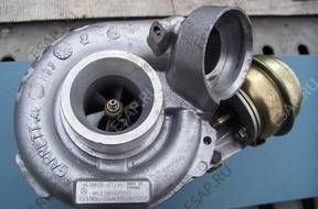SPRINTER 2.2CDI ТУРБИНА 117TYS ORYGINAL